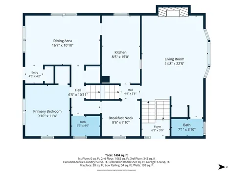 461 Birch Street Circle Pines MN 55014