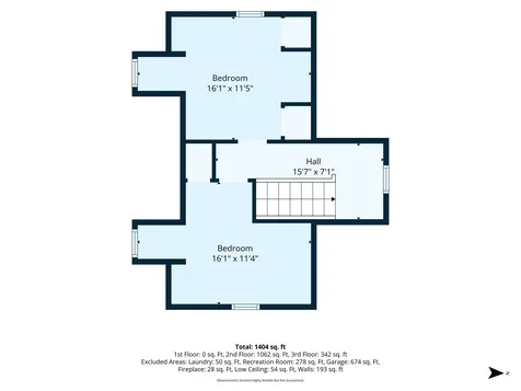 461 Birch Street Circle Pines MN 55014