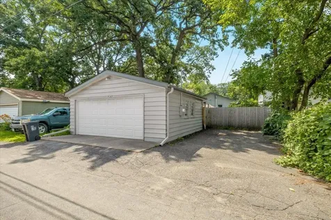 1931 Lincoln Avenue Saint Paul MN 55105