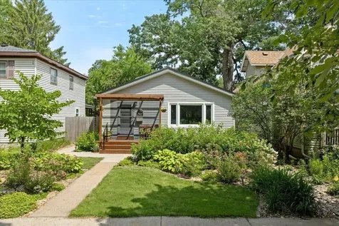 1931 Lincoln Avenue Saint Paul MN 55105