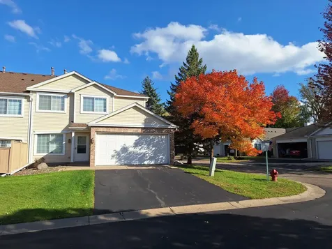 11208 Providence Lane Eden Prairie MN 55344