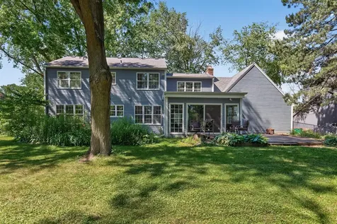 8906 138th Street Court Apple Valley MN 55124