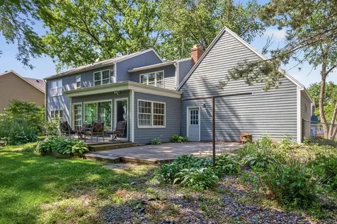 8906 138th Street Court Apple Valley MN 55124