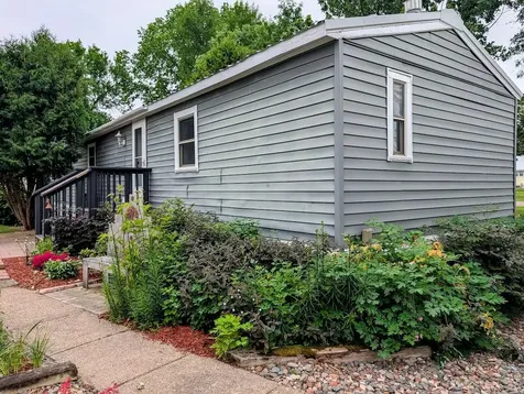 306 N 3rd Avenue Palisade MN 56469