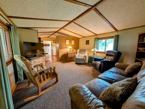 306 N 3rd Avenue Palisade MN 56469