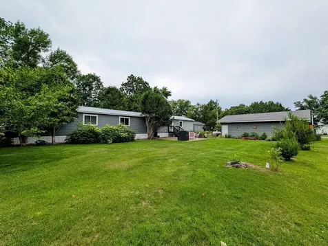 306 N 3rd Avenue Palisade MN 56469