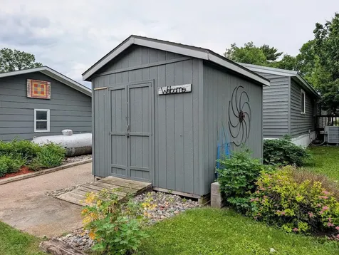 306 N 3rd Avenue Palisade MN 56469