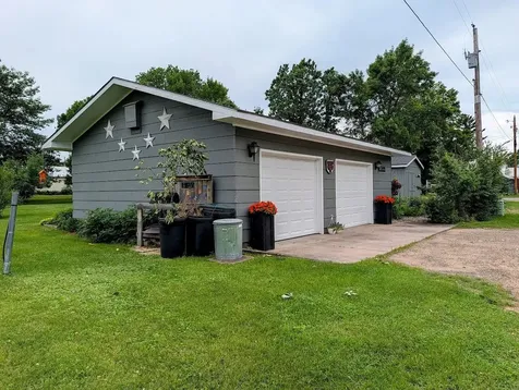 306 N 3rd Avenue Palisade MN 56469