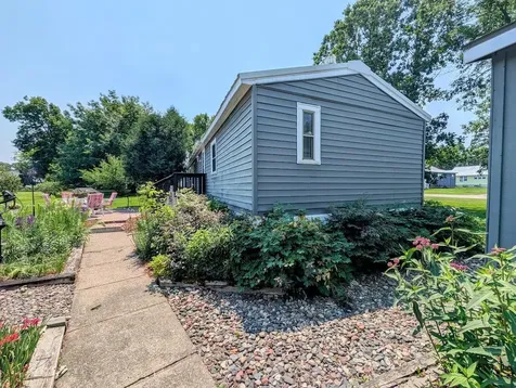 306 N 3rd Avenue Palisade MN 56469