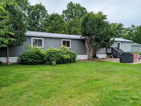 306 N 3rd Avenue Palisade MN 56469