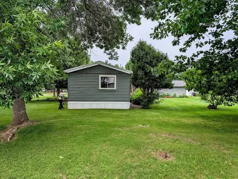 306 N 3rd Avenue Palisade MN 56469