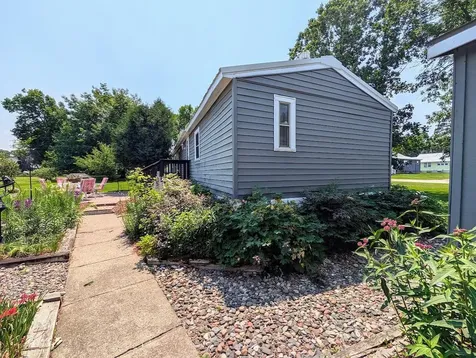 306 N 3rd Avenue Palisade MN 56469