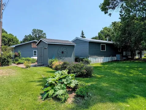 306 N 3rd Avenue Palisade MN 56469