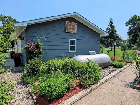 306 N 3rd Avenue Palisade MN 56469