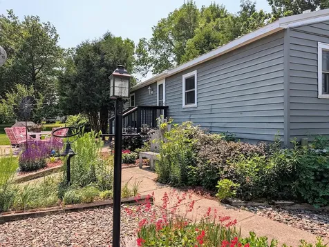 306 N 3rd Avenue Palisade MN 56469