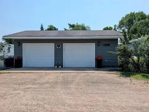 306 N 3rd Avenue Palisade MN 56469