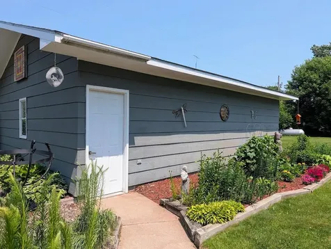 306 N 3rd Avenue Palisade MN 56469