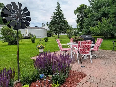 306 N 3rd Avenue Palisade MN 56469