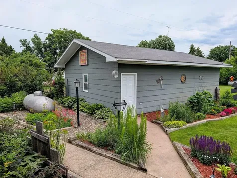 306 N 3rd Avenue Palisade MN 56469