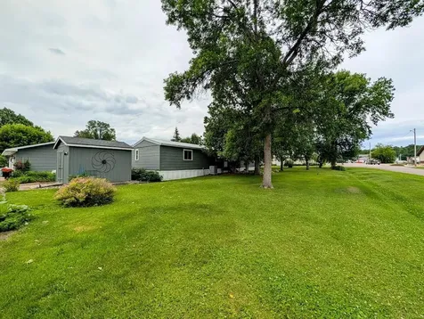 306 N 3rd Avenue Palisade MN 56469