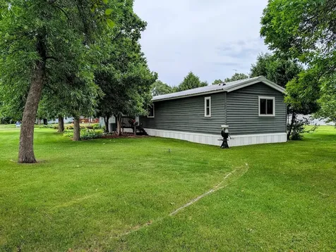 306 N 3rd Avenue Palisade MN 56469