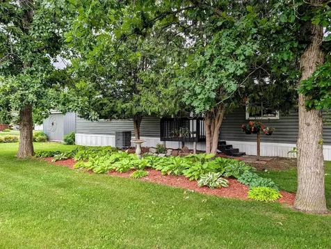306 N 3rd Avenue Palisade MN 56469
