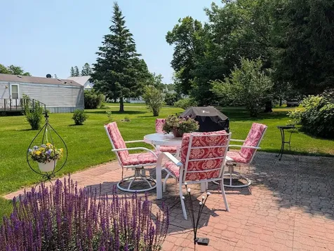 306 N 3rd Avenue Palisade MN 56469