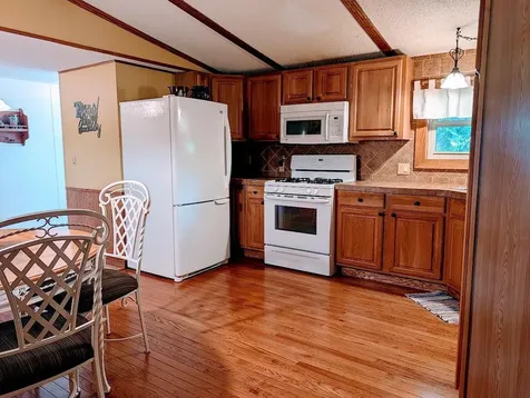 306 N 3rd Avenue Palisade MN 56469