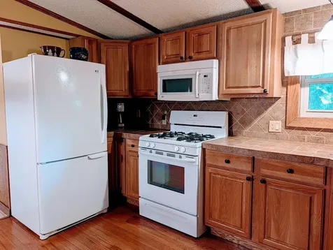 306 N 3rd Avenue Palisade MN 56469