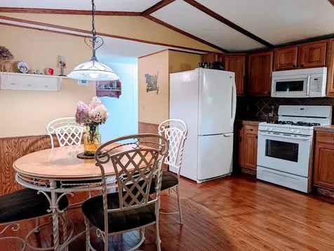 306 N 3rd Avenue Palisade MN 56469