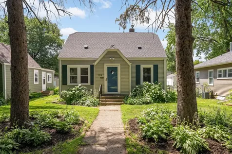 5512 34th Avenue S Minneapolis MN 55417