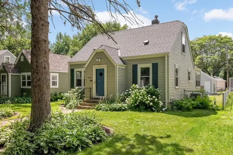 5512 34th Avenue S Minneapolis MN 55417
