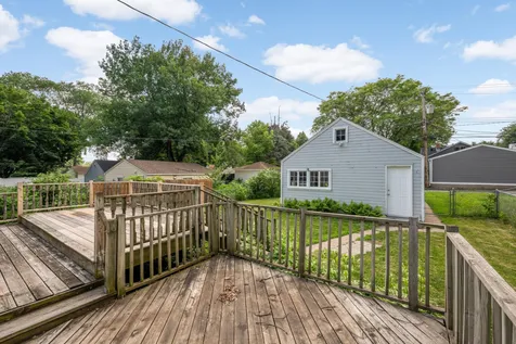 5512 34th Avenue S Minneapolis MN 55417