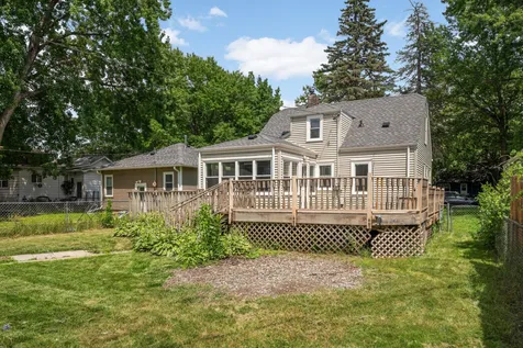 5512 34th Avenue S Minneapolis MN 55417