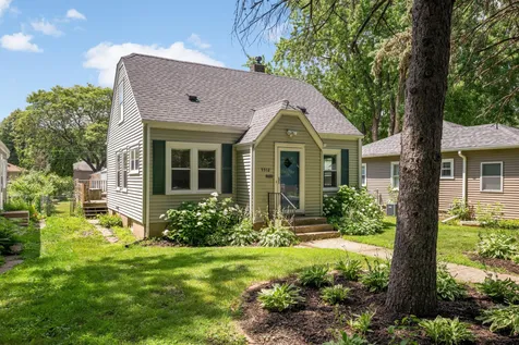 5512 34th Avenue S Minneapolis MN 55417