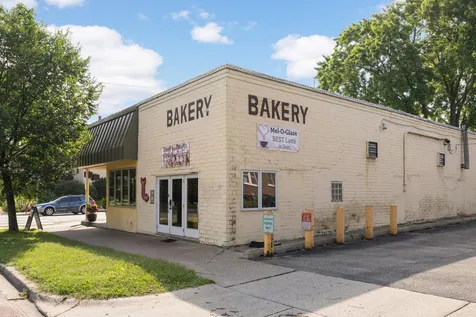 5512 34th Avenue S Minneapolis MN 55417