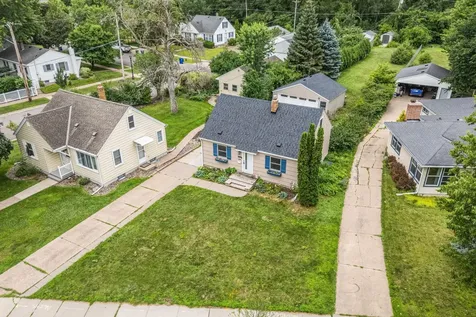 1081 Saint Paul Avenue Saint Paul MN 55116