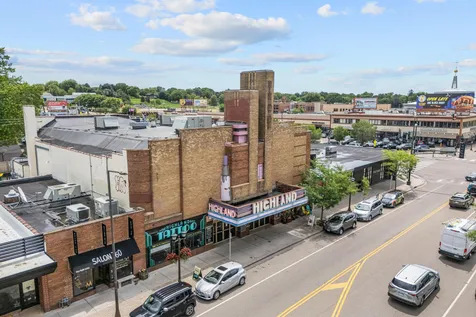 1081 Saint Paul Avenue Saint Paul MN 55116