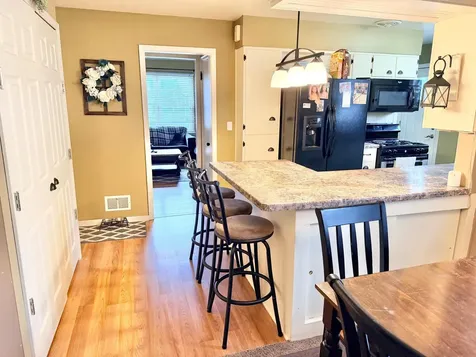 607 Edgewood Avenue Albert Lea MN 56007