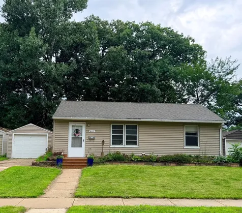 607 Edgewood Avenue Albert Lea MN 56007