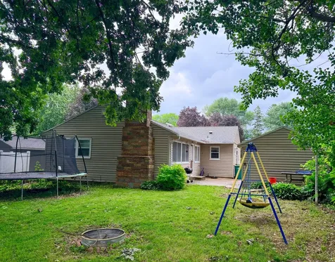 607 Edgewood Avenue Albert Lea MN 56007