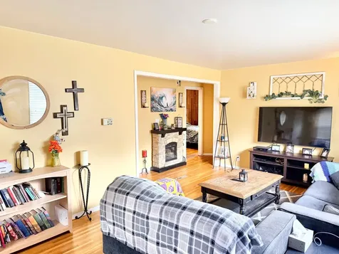 607 Edgewood Avenue Albert Lea MN 56007