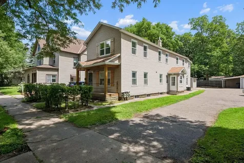 1411 Grand Street NE Minneapolis MN 55413