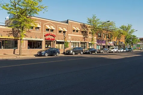 1411 Grand Street NE Minneapolis MN 55413