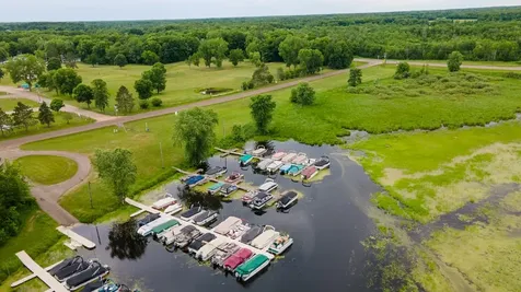 19231 Highwood Shores Road Pine City MN 55063