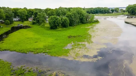 19231 Highwood Shores Road Pine City MN 55063