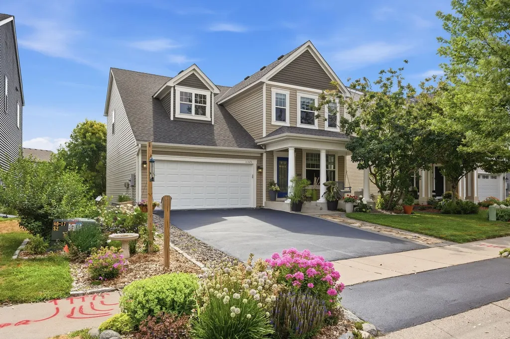 11323 Hastings Street NE Blaine MN 55449