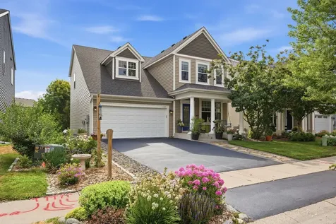 11323 Hastings Street NE Blaine MN 55449