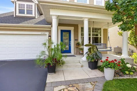 11323 Hastings Street NE Blaine MN 55449