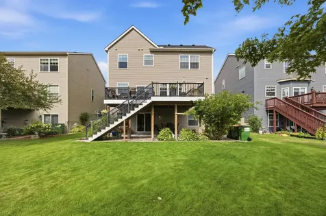 11323 Hastings Street NE Blaine MN 55449